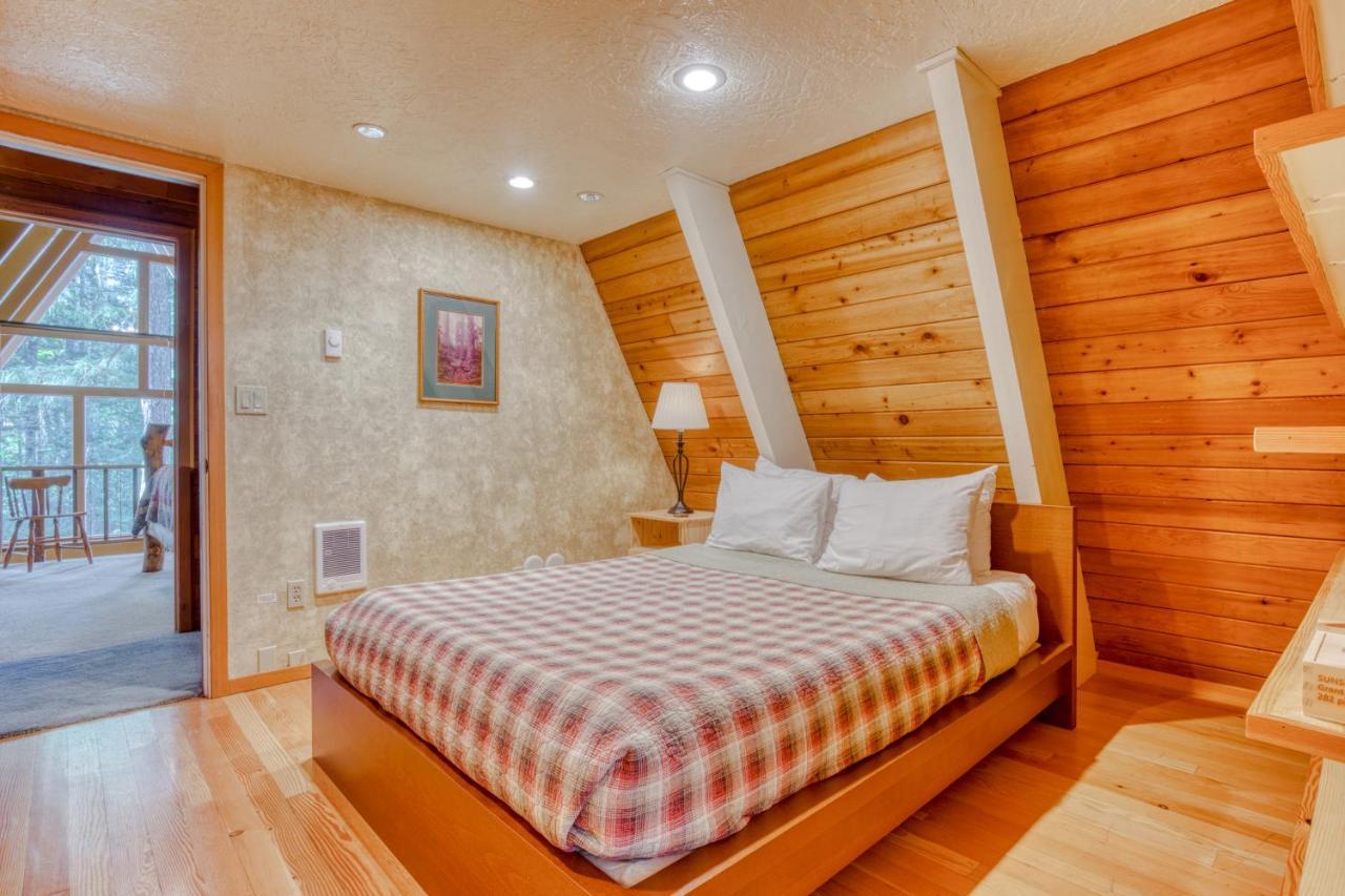Stone'S Throw Villa Welches Kültér fotó