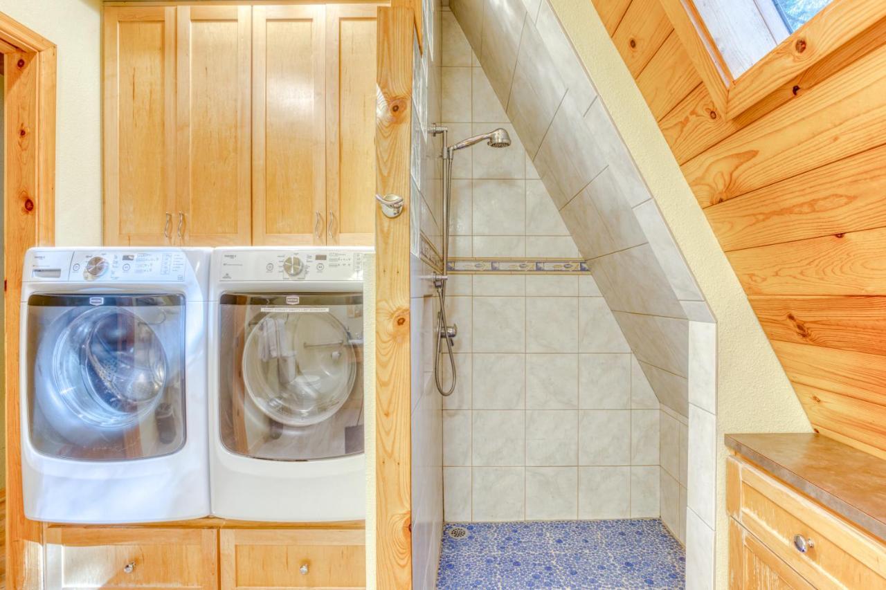 Stone'S Throw Villa Welches Kültér fotó