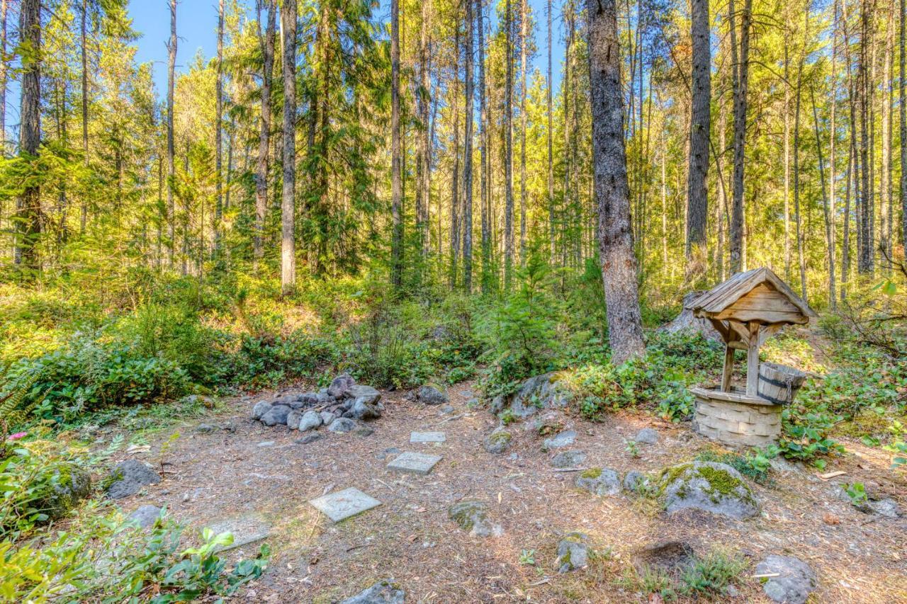 Stone'S Throw Villa Welches Kültér fotó