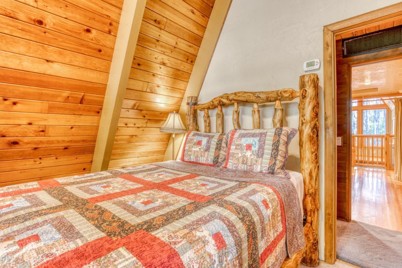 Stone'S Throw Villa Welches Kültér fotó