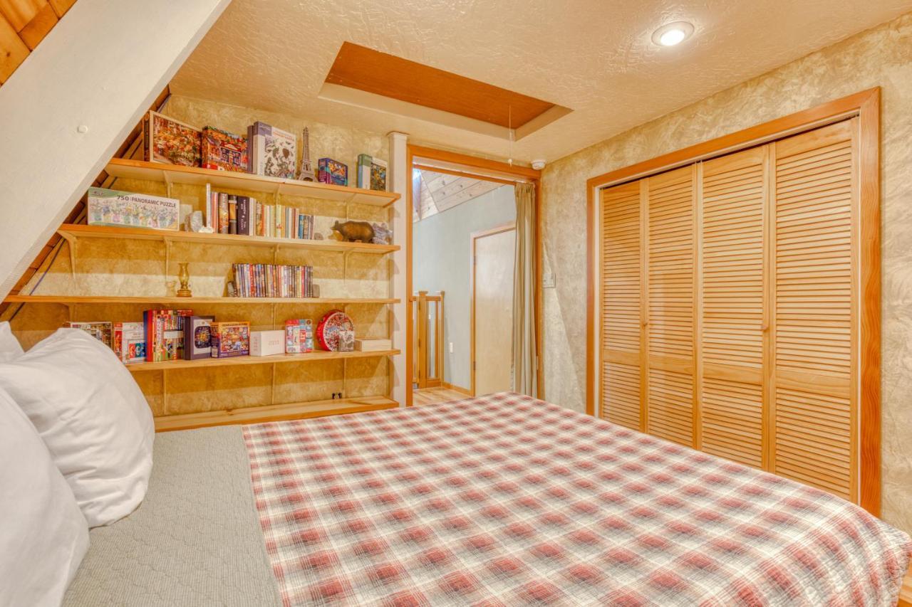 Stone'S Throw Villa Welches Kültér fotó