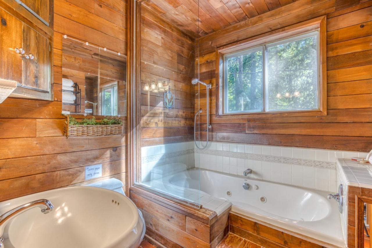 Stone'S Throw Villa Welches Kültér fotó