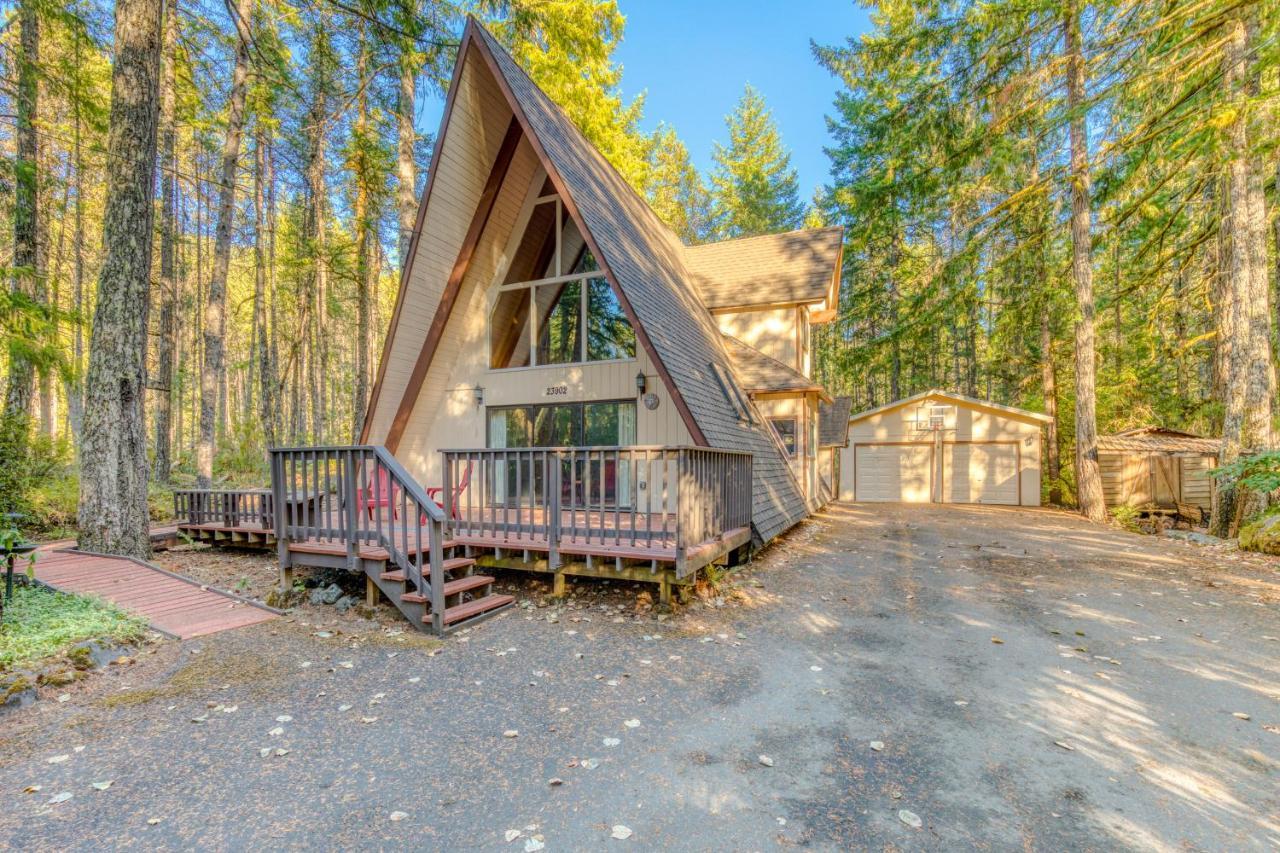 Stone'S Throw Villa Welches Kültér fotó