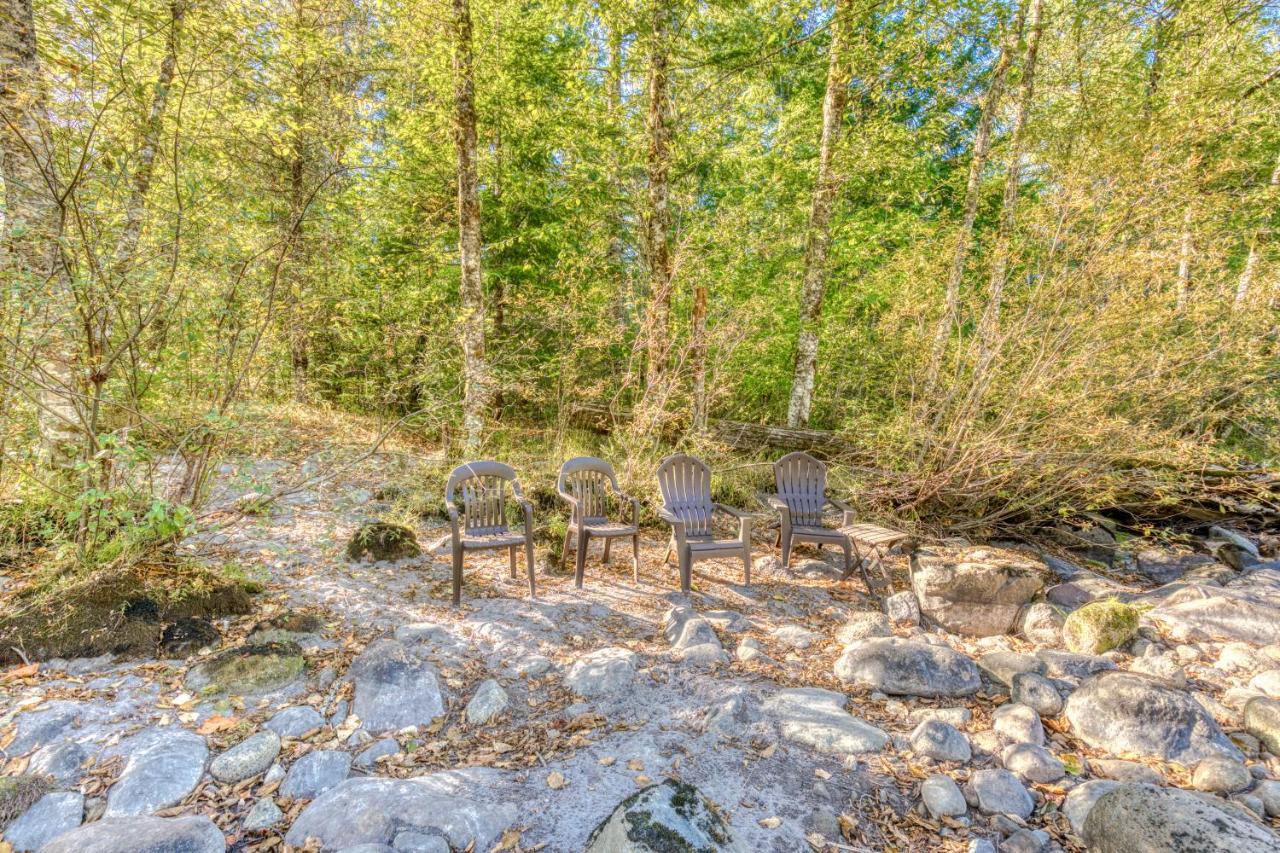 Stone'S Throw Villa Welches Kültér fotó