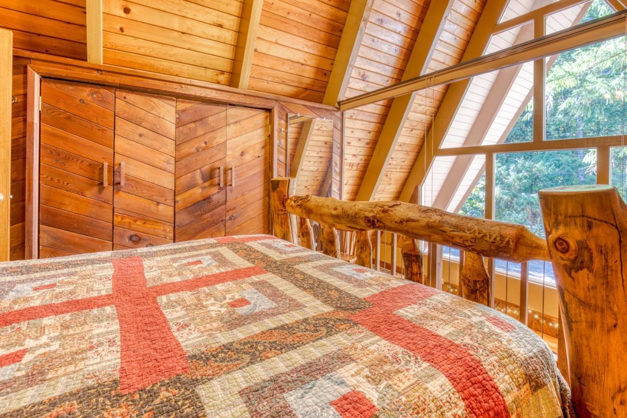 Stone'S Throw Villa Welches Kültér fotó